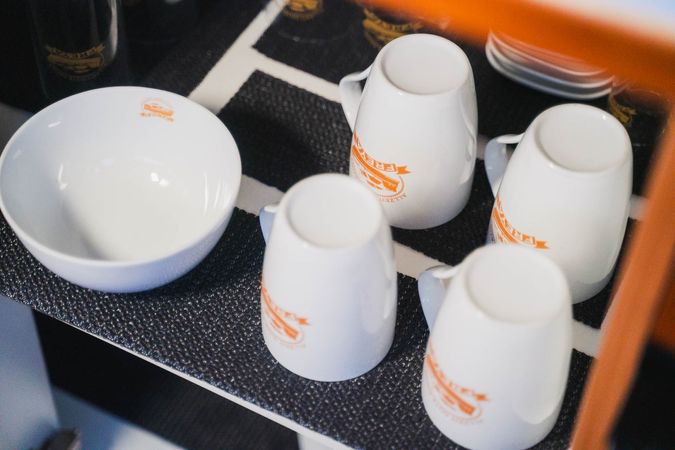 Concordia 102 AC | Freya