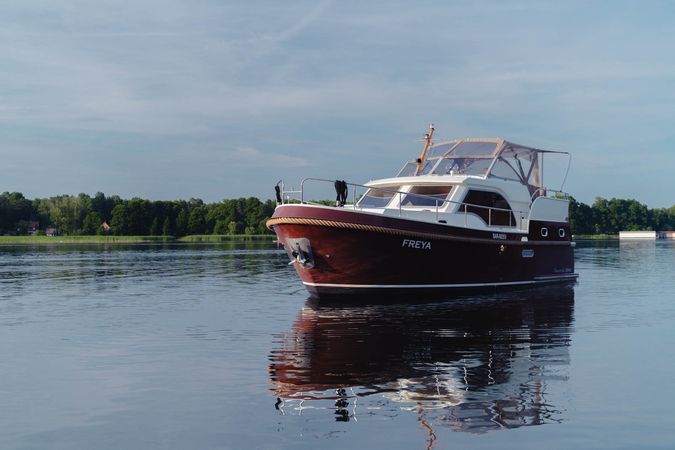 Concordia 102 AC | Freya