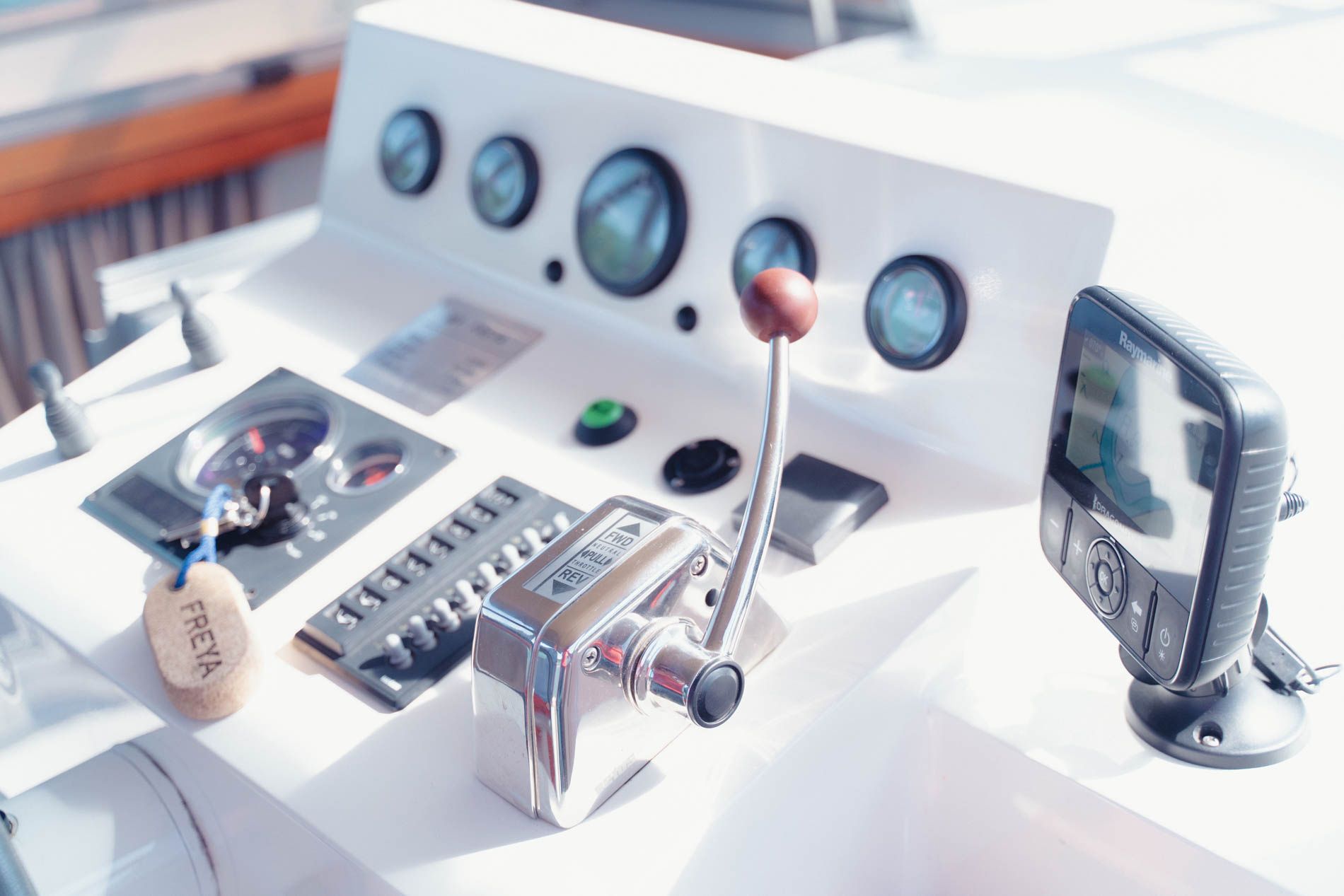 Concordia 102 AC | Freya