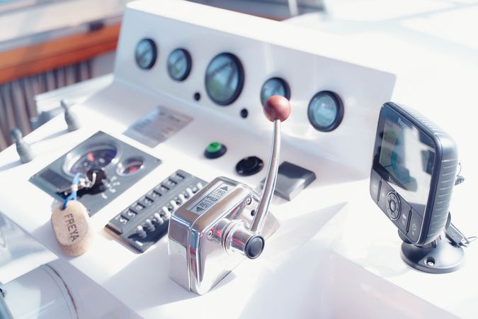 Concordia 102 AC | Freya