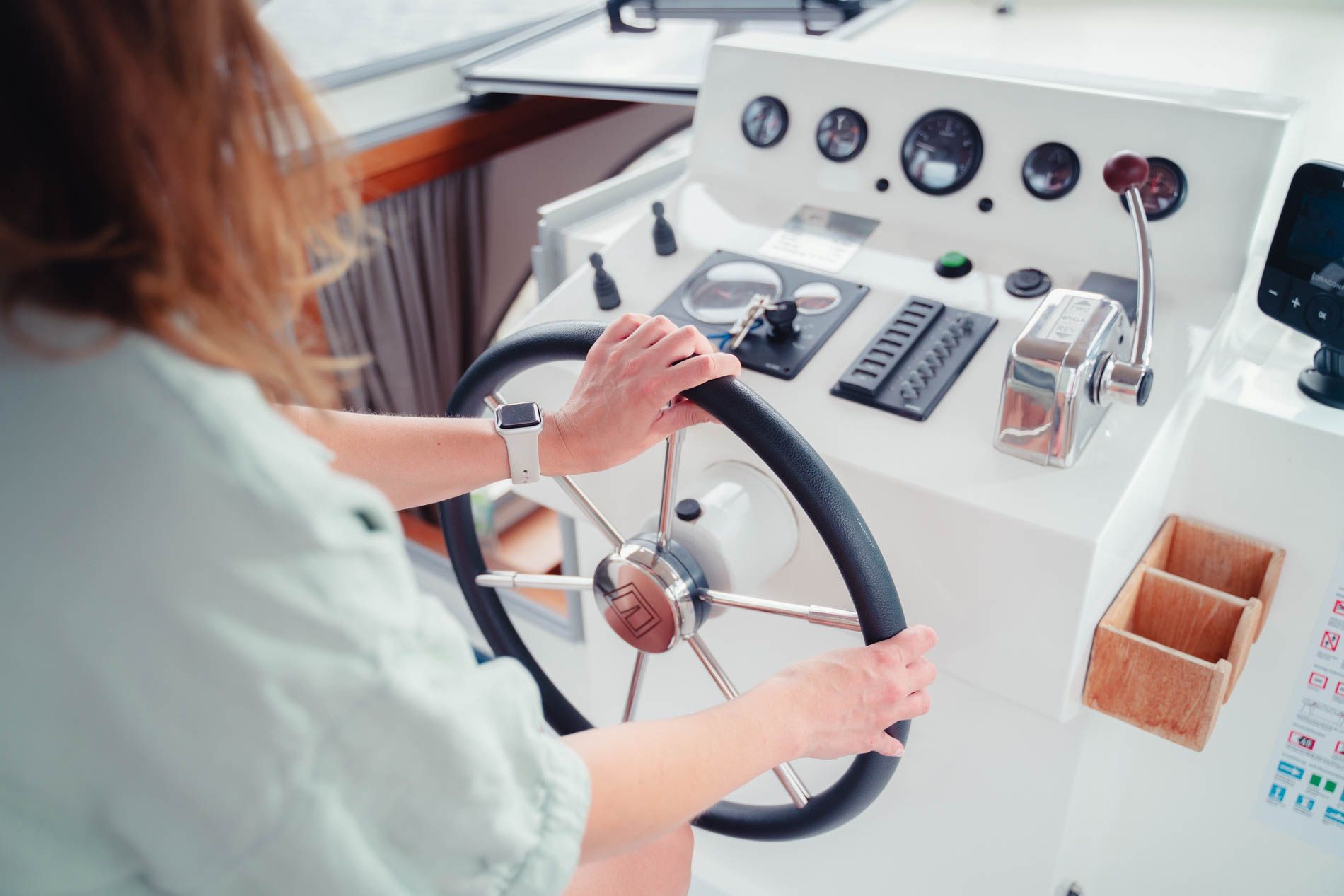 Concordia 102 AC | Freya