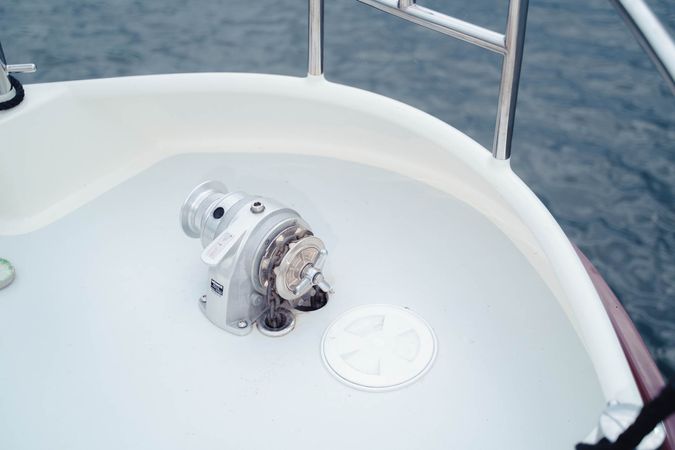 Concordia 102 AC | Freya