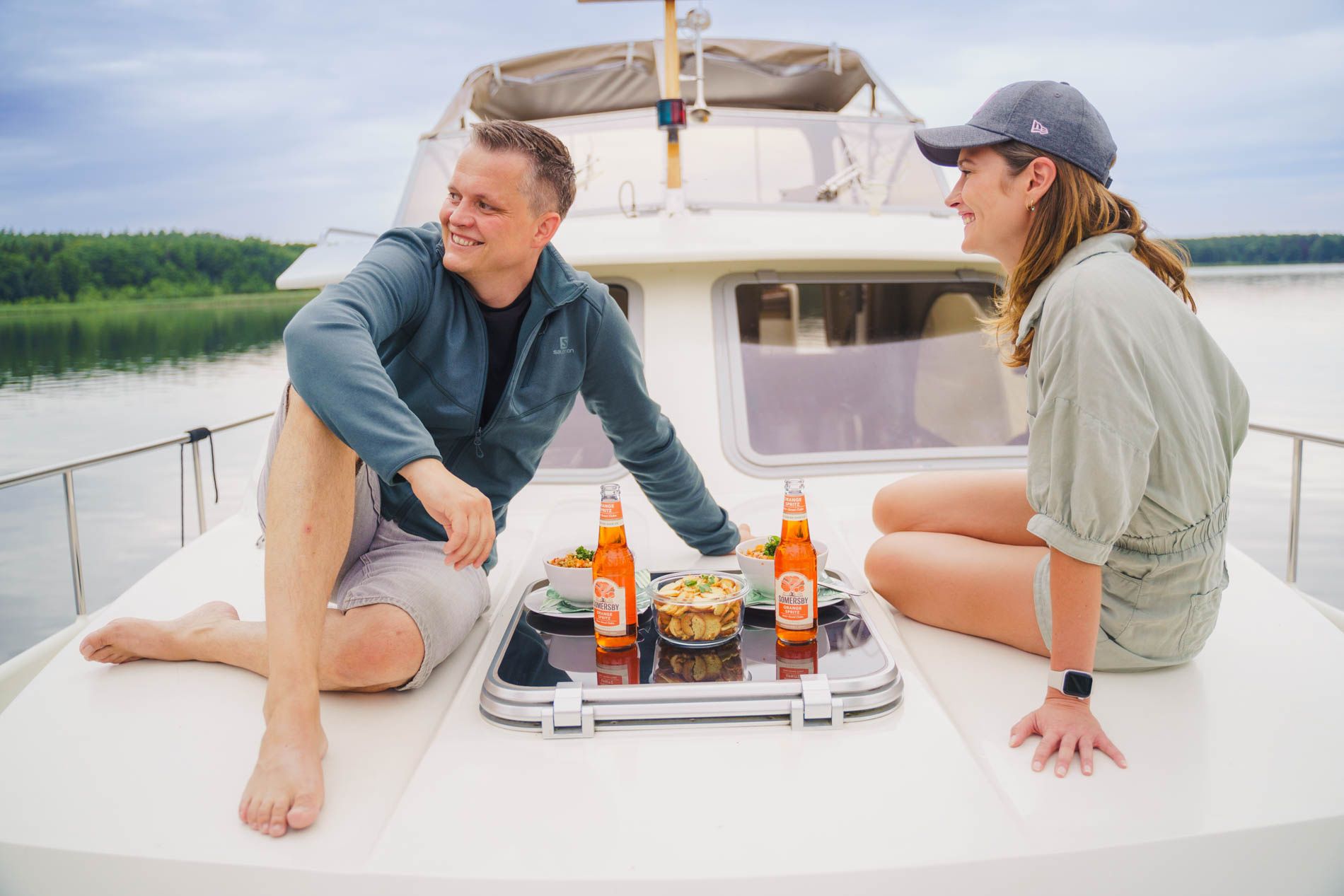 Concordia 102 AC | Freya