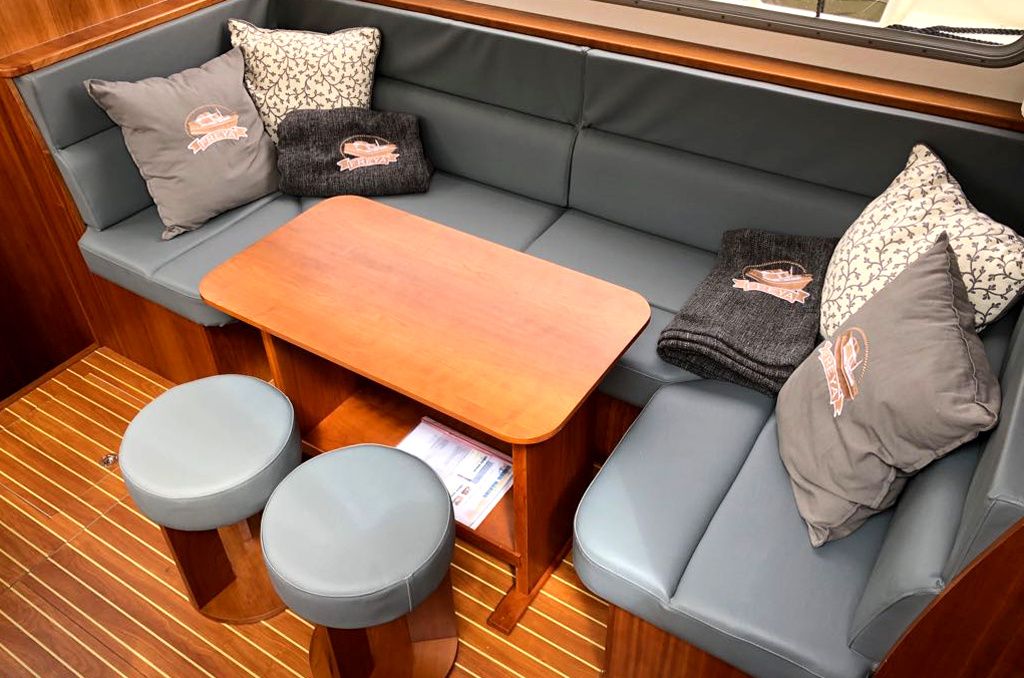 Concordia 102 AC | Freya