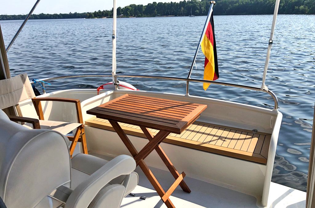 Concordia 102 AC | Freya