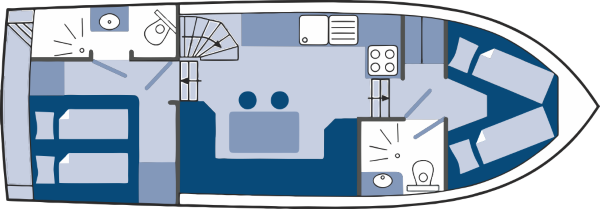Concordia 102 AC | Freya