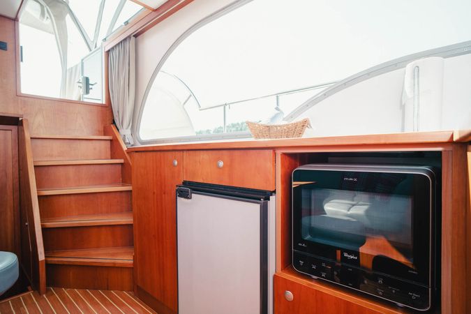 Concordia 102 AC | Freya