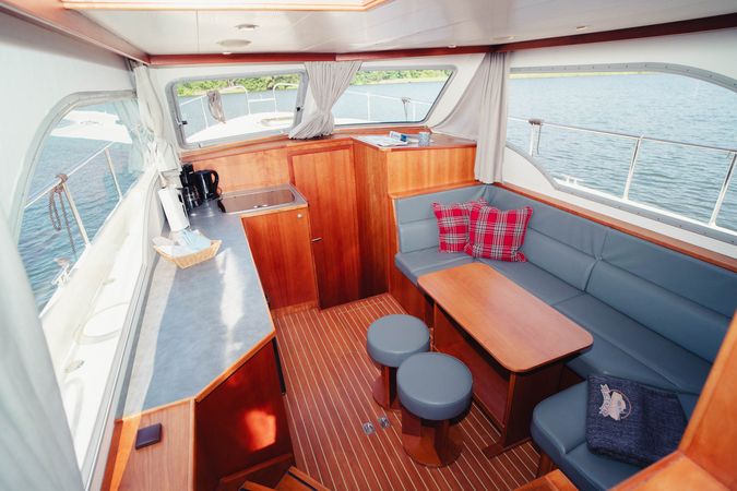 Concordia 102 AC | Freya