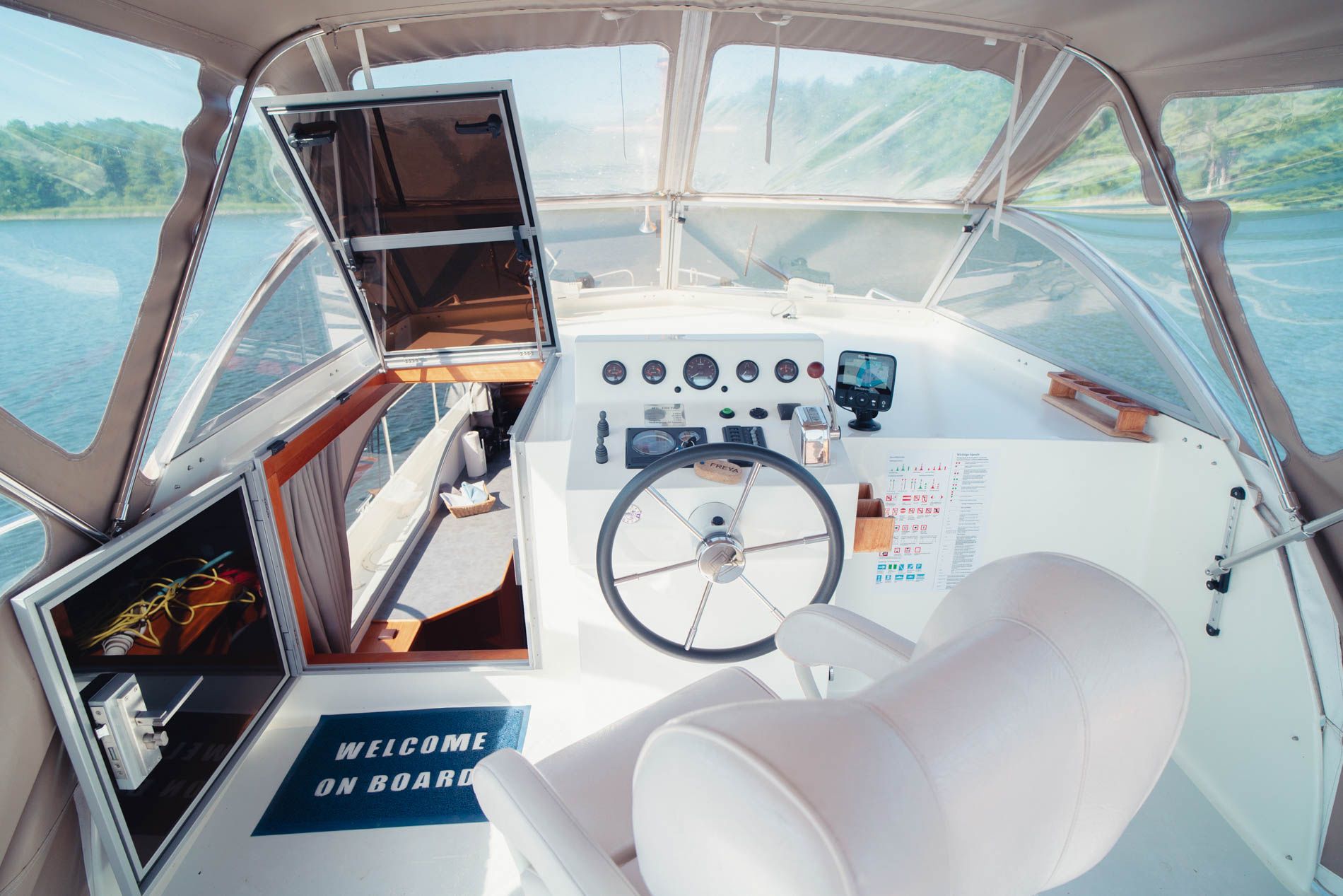 Concordia 102 AC | Freya