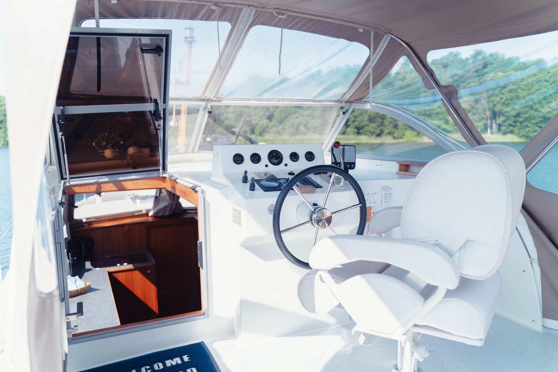 Concordia 102 AC | Freya