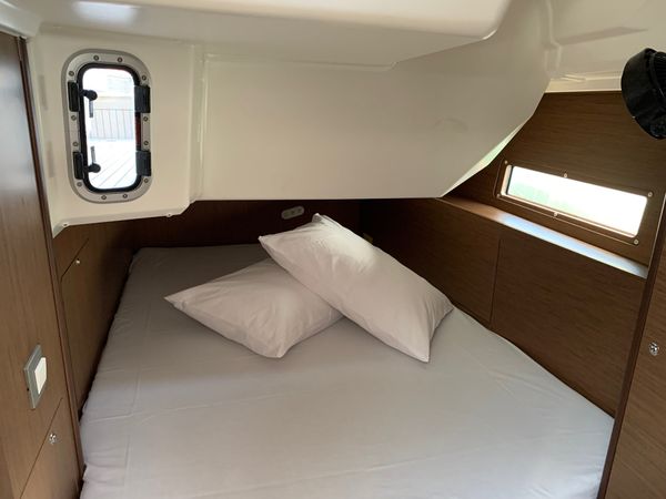 Beneteau Oceanis 40.1 | Avra