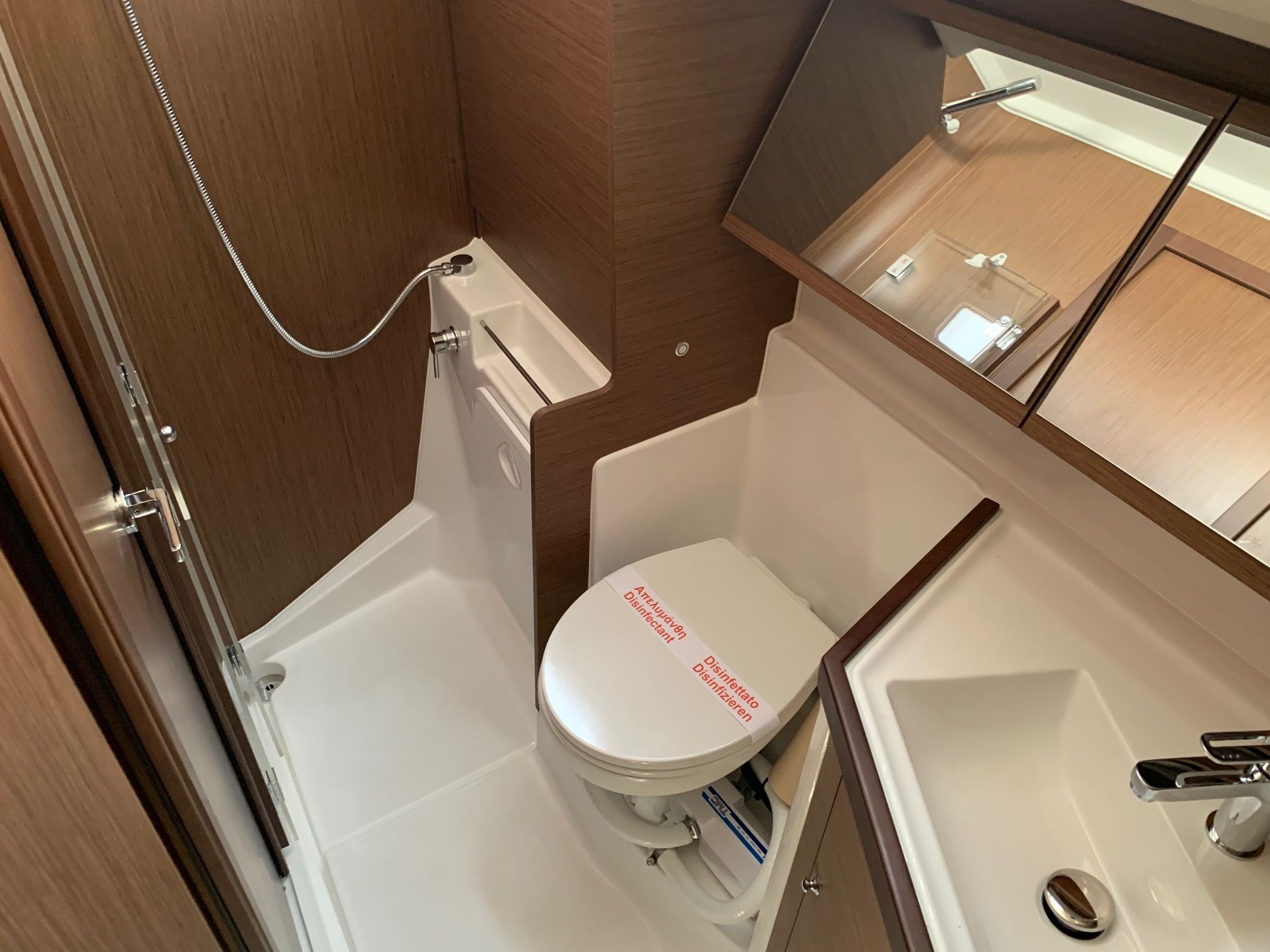 Beneteau Oceanis 40.1 | Avra