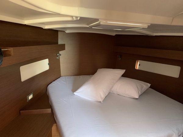 Beneteau Oceanis 40.1 | Avra