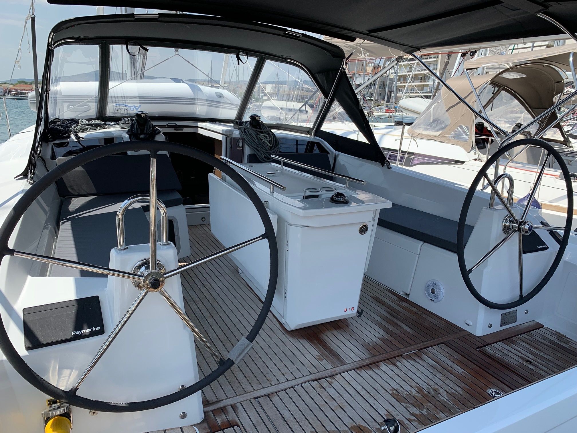 Beneteau Oceanis 40.1 | Avra
