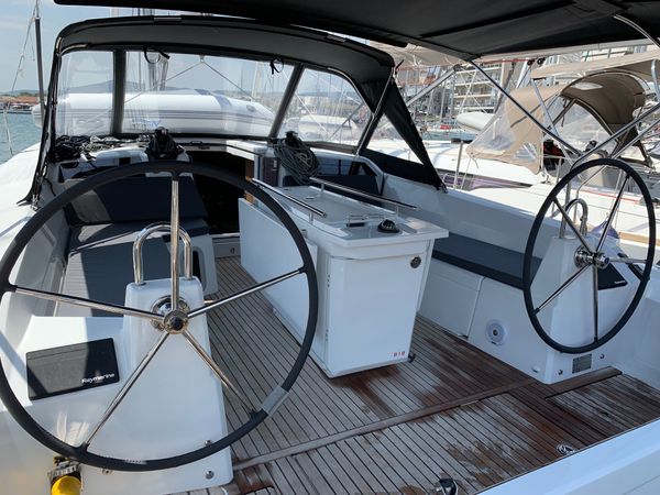 Beneteau Oceanis 40.1 | Avra