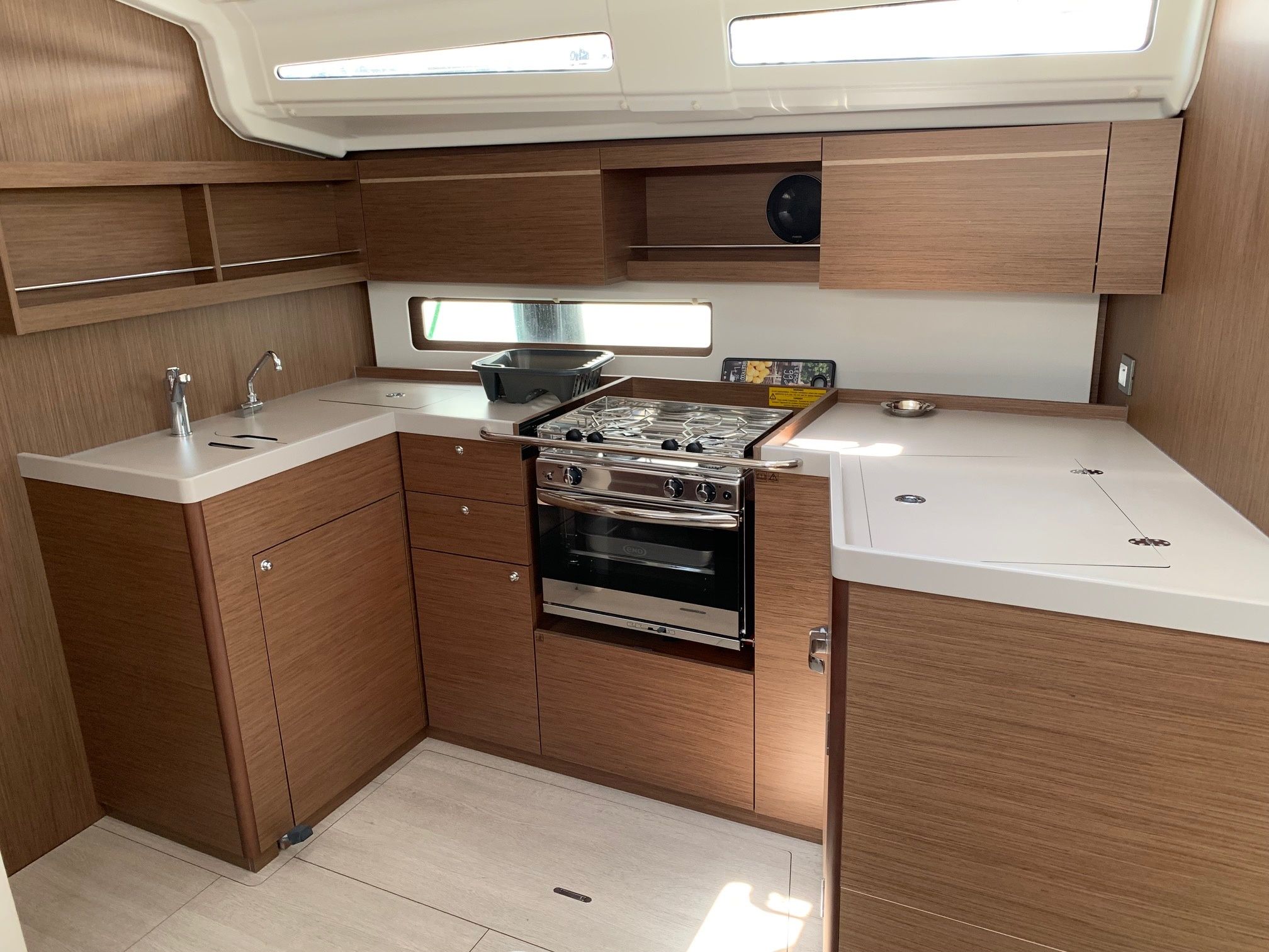 Beneteau Oceanis 40.1 | Avra