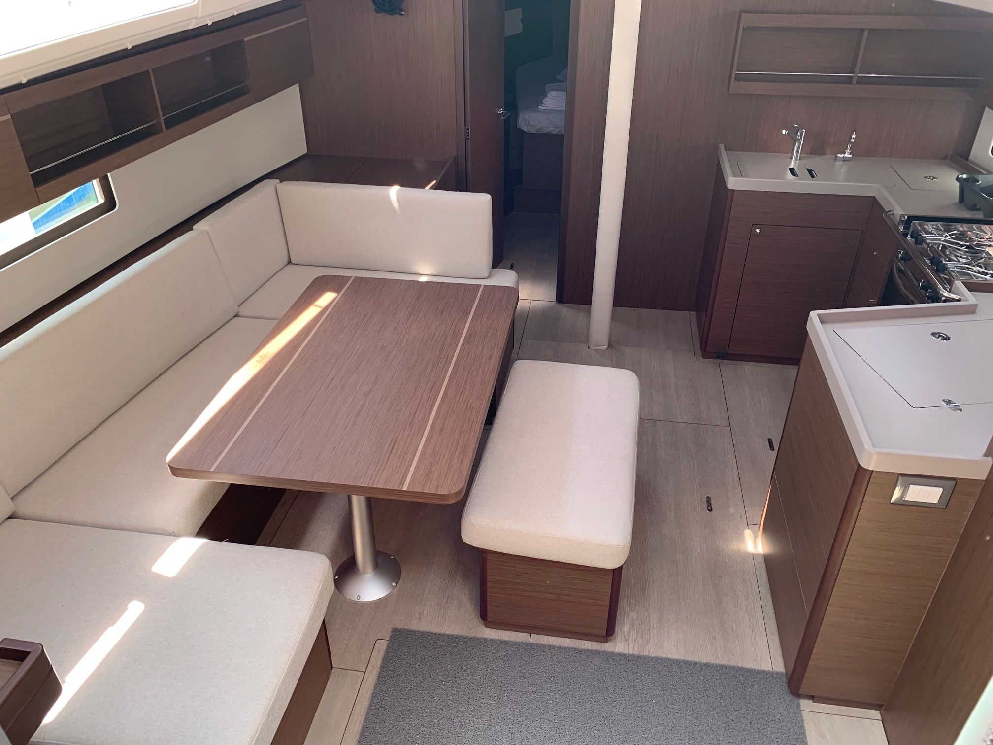 Beneteau Oceanis 40.1 | Avra