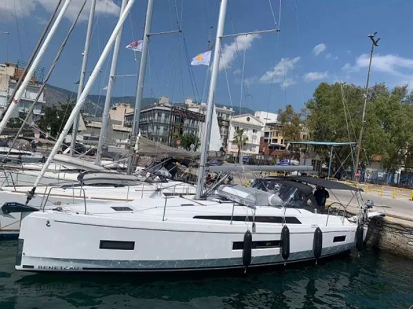 Beneteau Oceanis 40.1 | Avra