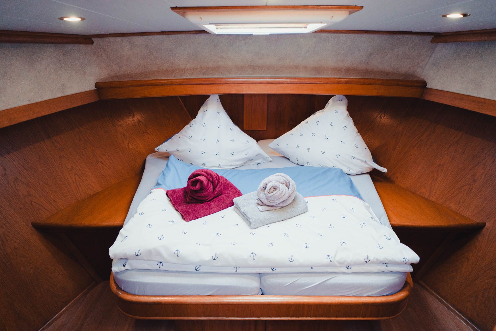 Gruno 38 Classic | Atlantic