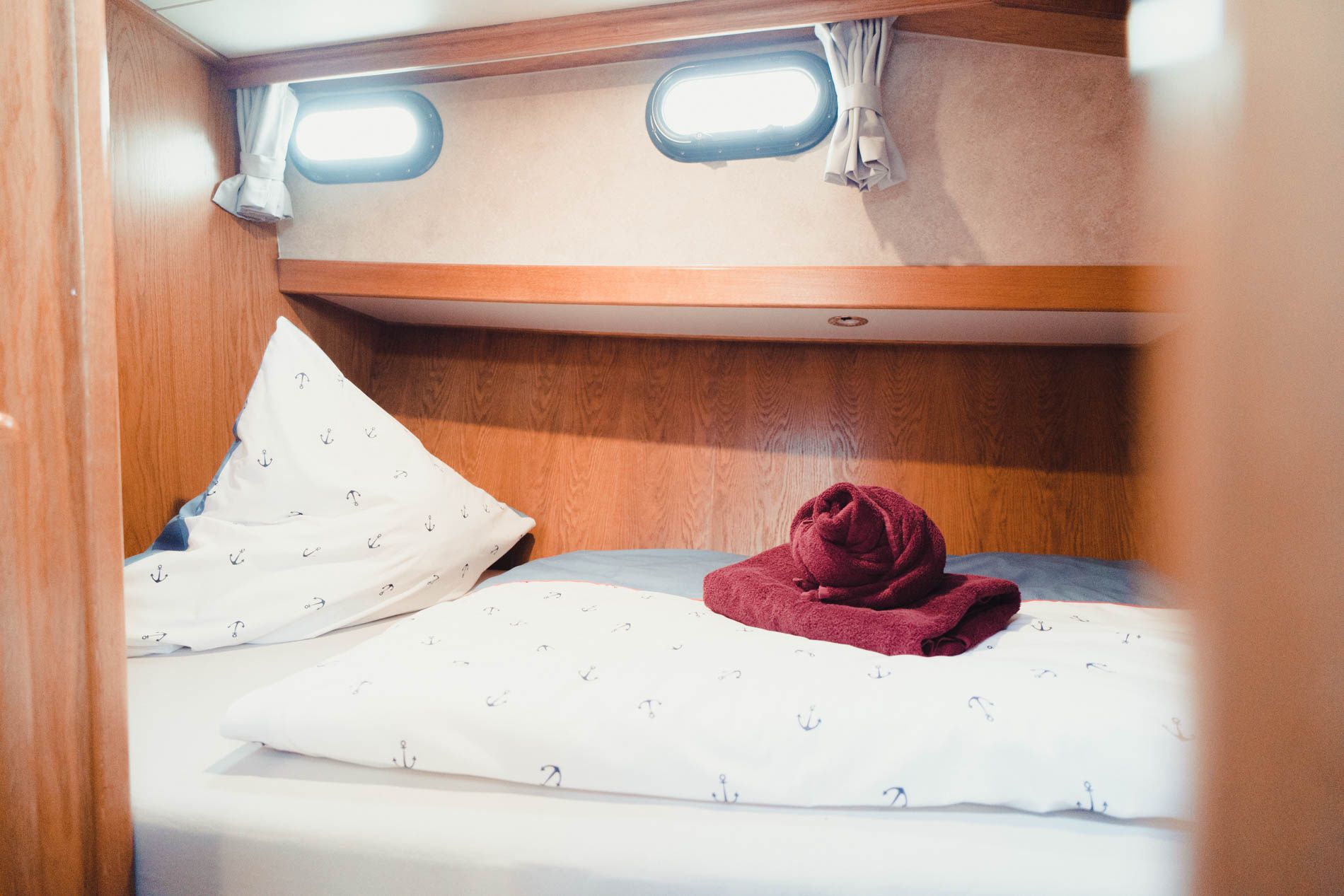 Gruno 38 Classic | Atlantic