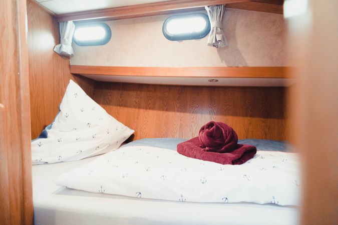 Gruno 38 Classic | Atlantic