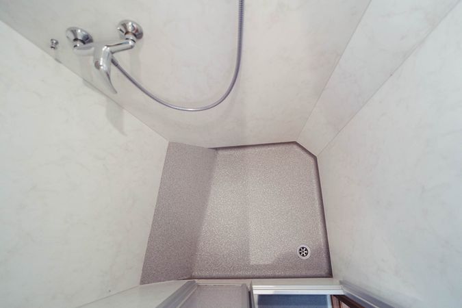 Gruno 38 Classic | Atlantic