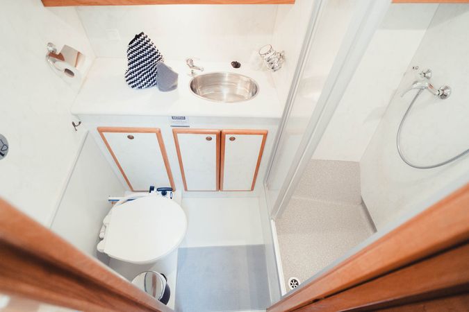 Gruno 38 Classic | Atlantic