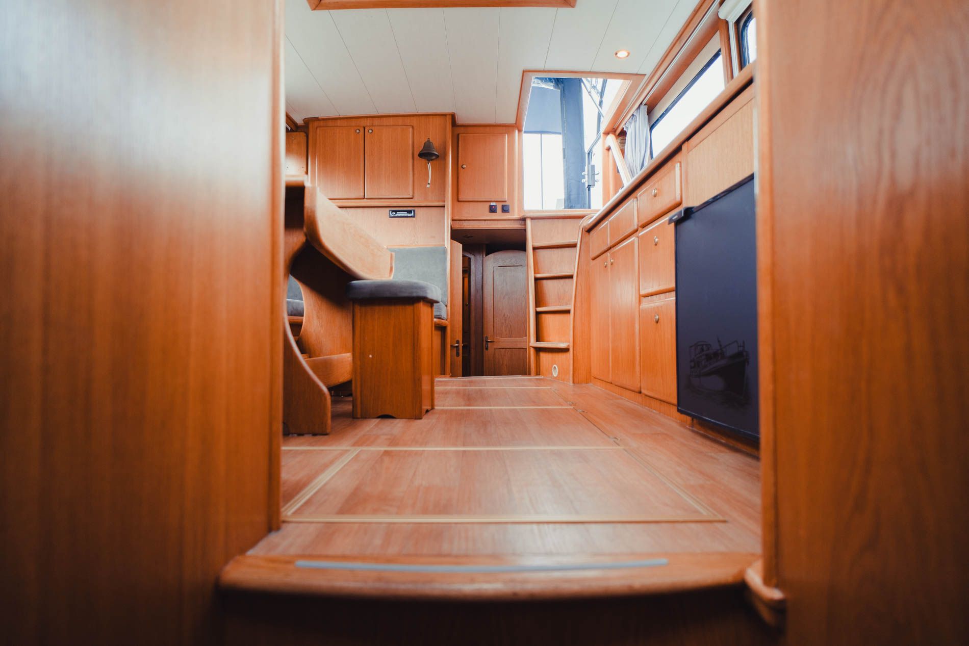 Gruno 38 Classic | Atlantic