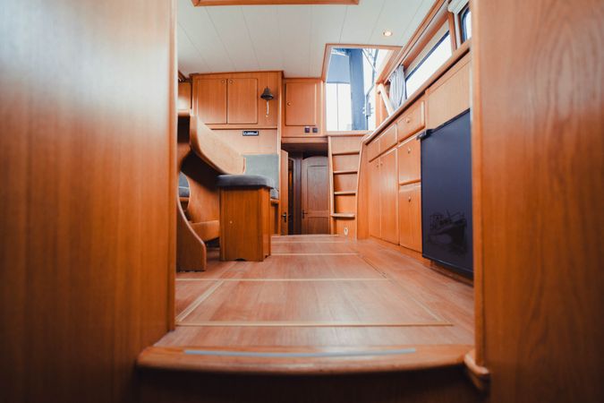 Gruno 38 Classic | Atlantic