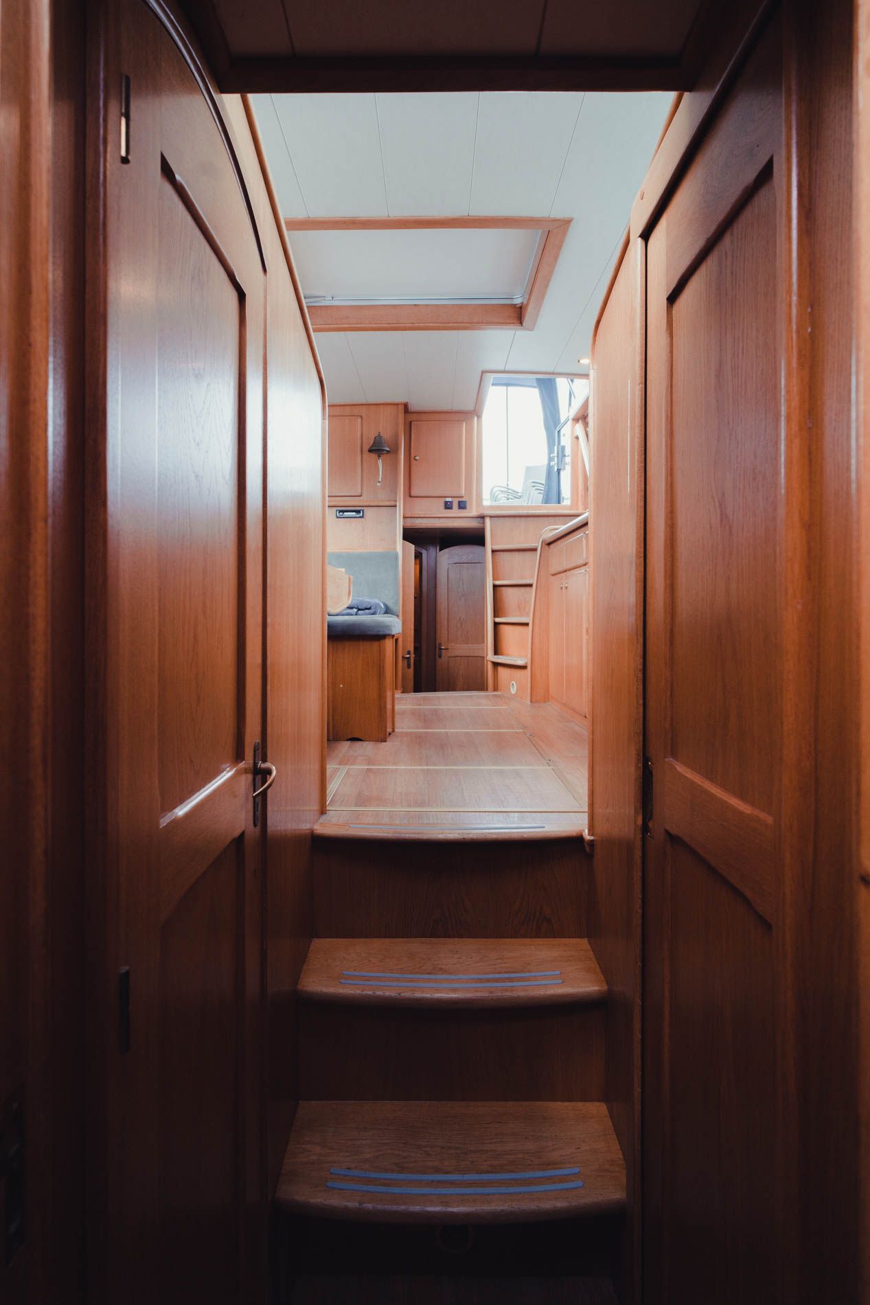 Gruno 38 Classic | Atlantic