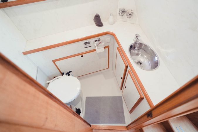 Gruno 38 Classic | Atlantic