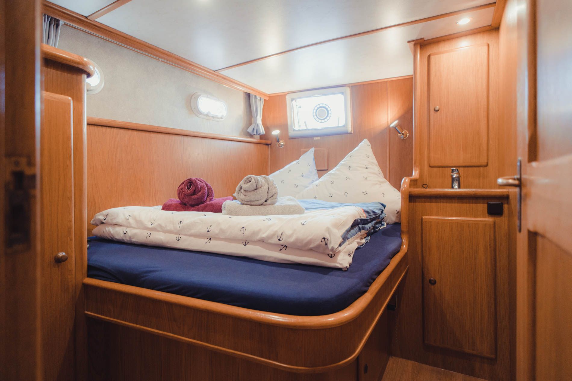 Gruno 38 Classic | Atlantic