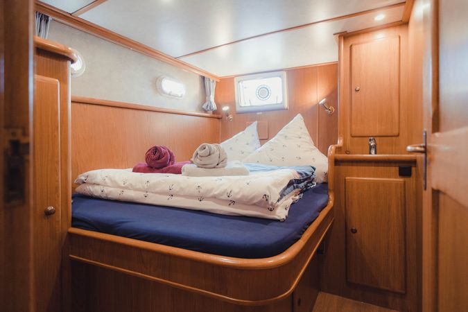 Gruno 38 Classic | Atlantic