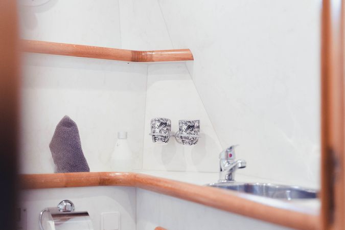 Gruno 38 Classic | Atlantic