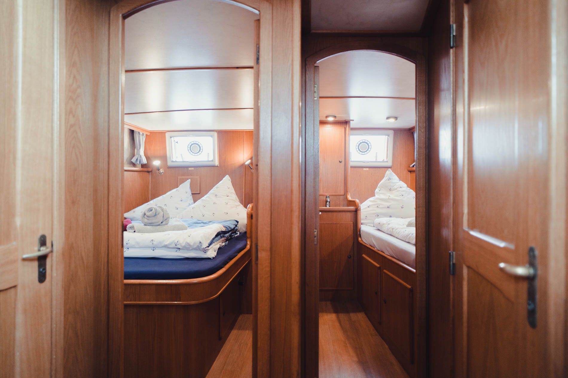 Gruno 38 Classic | Atlantic