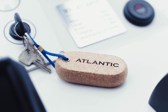 Gruno 38 Classic | Atlantic