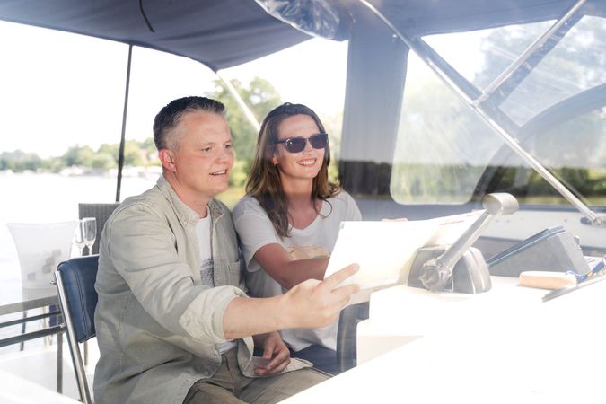 Gruno 38 Classic | Atlantic