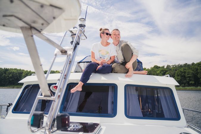 Gruno 38 Classic | Atlantic