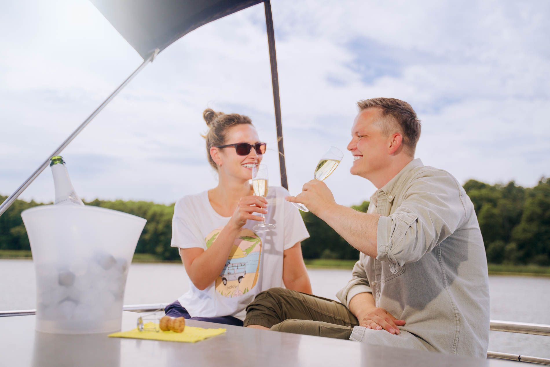 Gruno 38 Classic | Atlantic