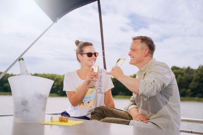 Gruno 38 Classic | Atlantic