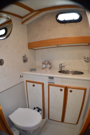 Gruno 38 Classic | Atlantic