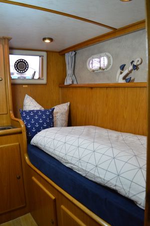 Gruno 38 Classic | Atlantic