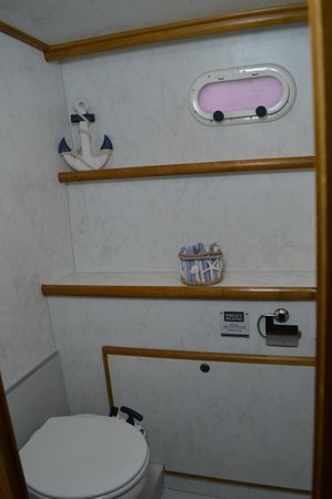 Gruno 38 Classic | Atlantic