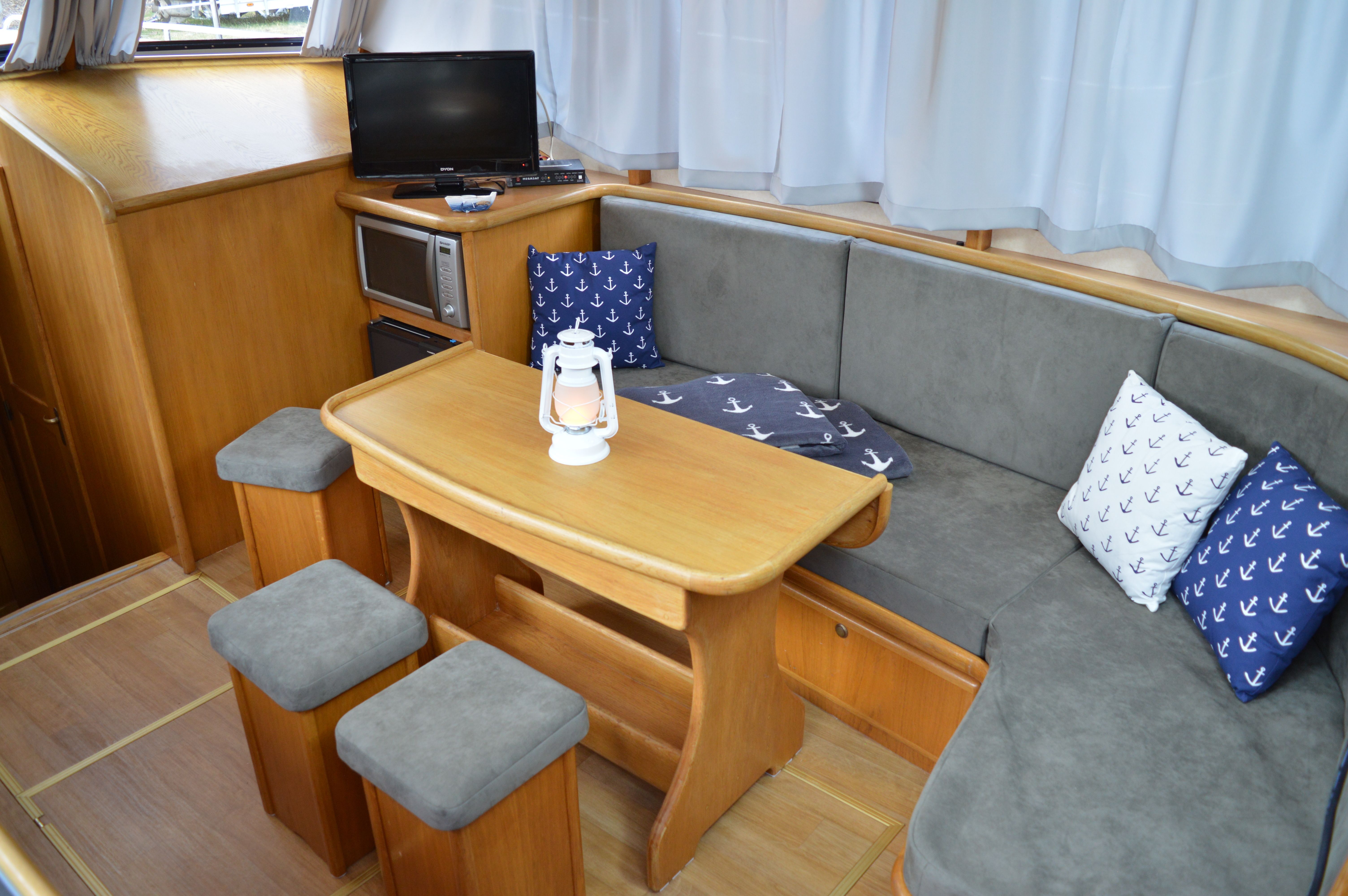 Gruno 38 Classic | Atlantic