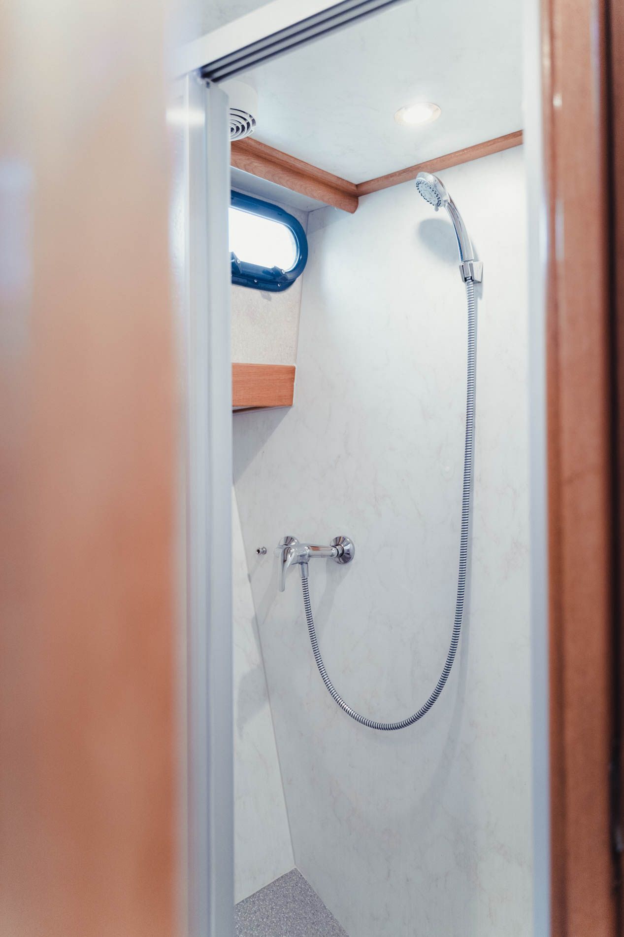 Gruno 38 Classic | Atlantic