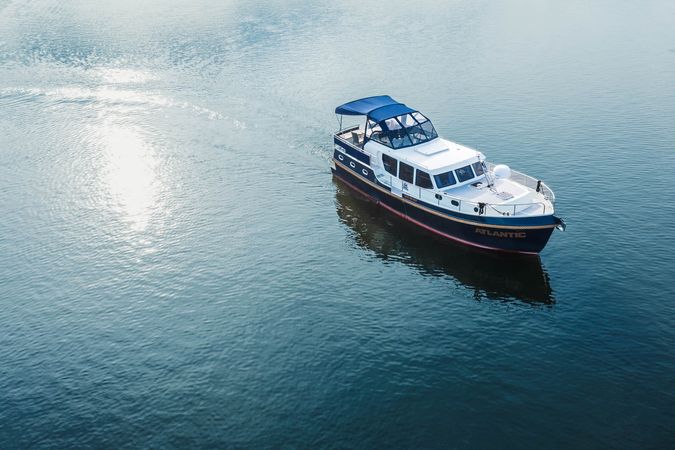 Gruno 38 Classic | Atlantic