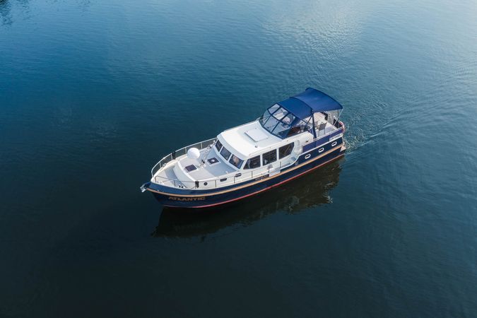 Gruno 38 Classic | Atlantic