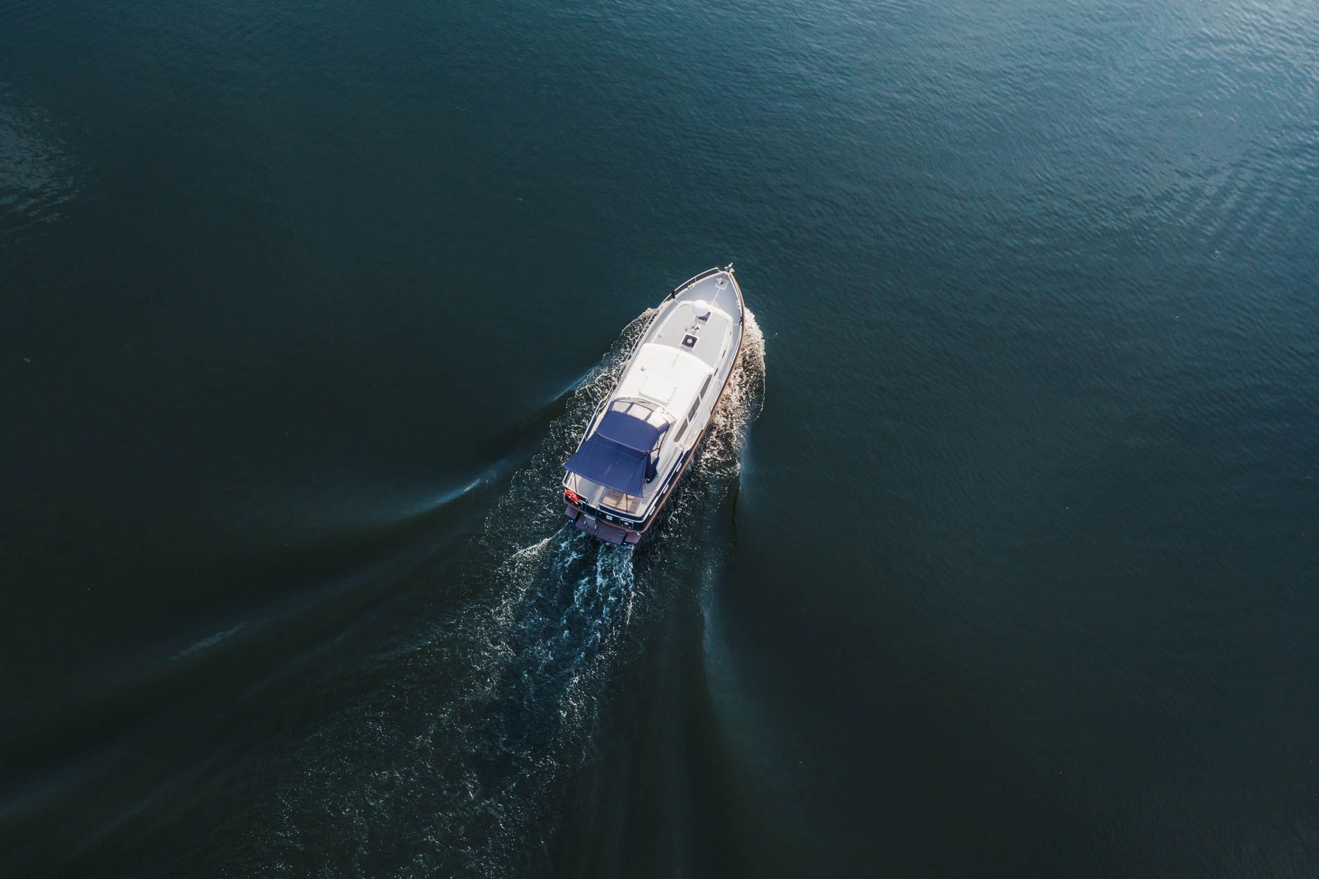 Gruno 38 Classic | Atlantic