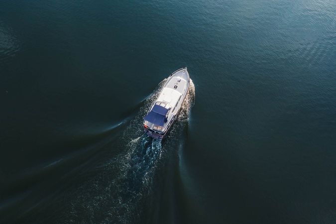 Gruno 38 Classic | Atlantic