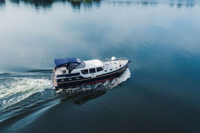 Gruno 38 Classic | Atlantic